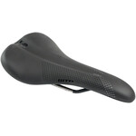 WTB WTB Volt Fusion Form Saddle - Stainless, Black, Medium
