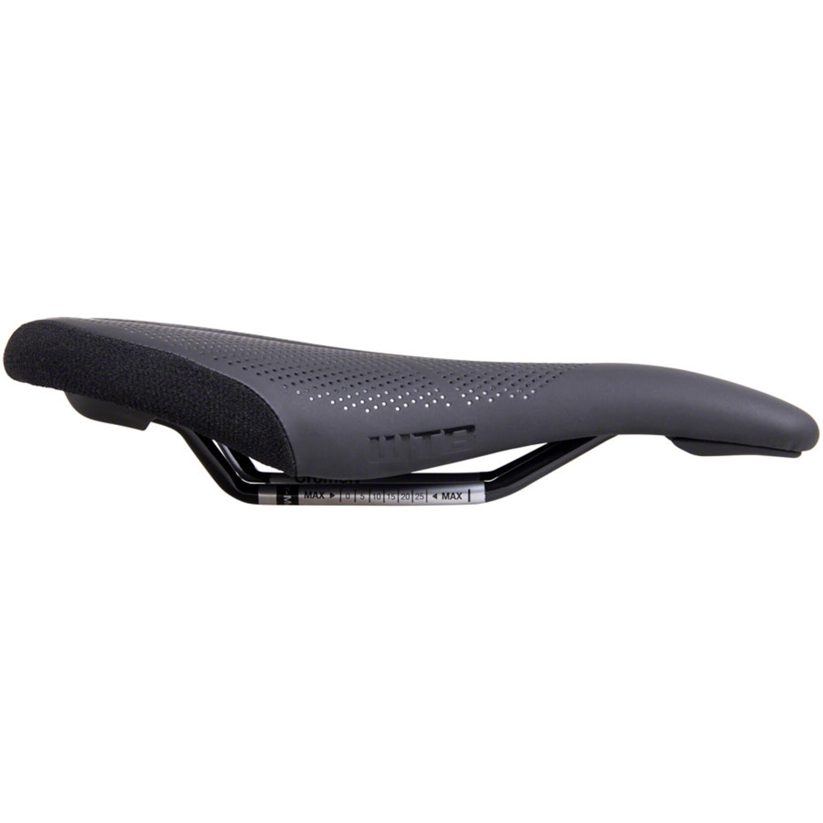 WTB WTB Deva Saddle - Chromoly, Black, Women's, Medium