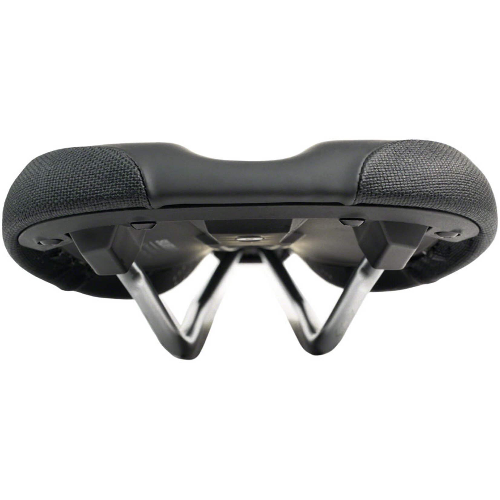 WTB WTB Silverado 265 Saddle - Chromoly, Black, Medium