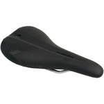 WTB WTB Silverado 265 Saddle - Chromoly, Black, Medium