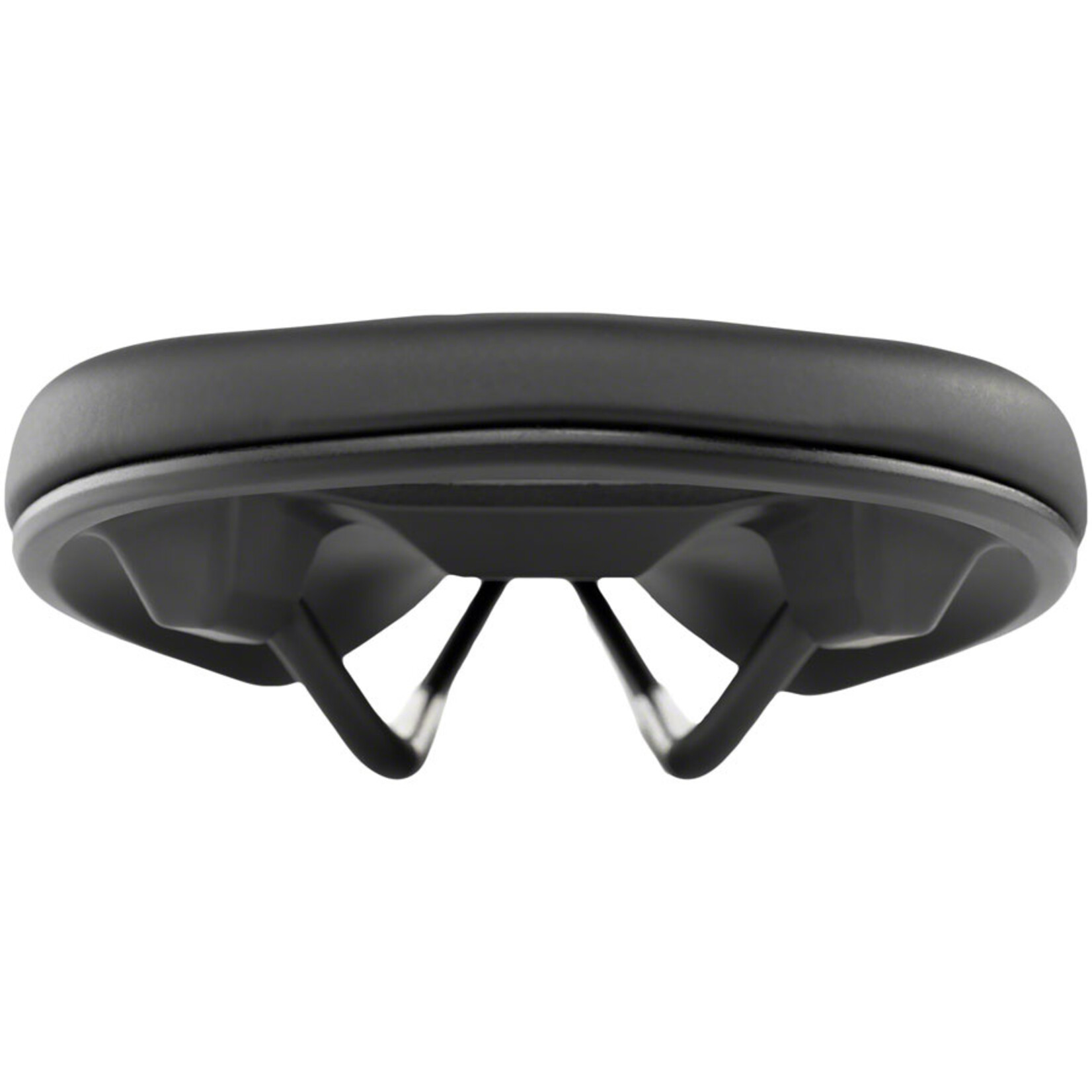 WTB WTB Devo PickUp Saddle - Black, Stainless