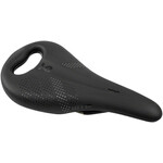 WTB WTB Devo PickUp Saddle - Black, Stainless