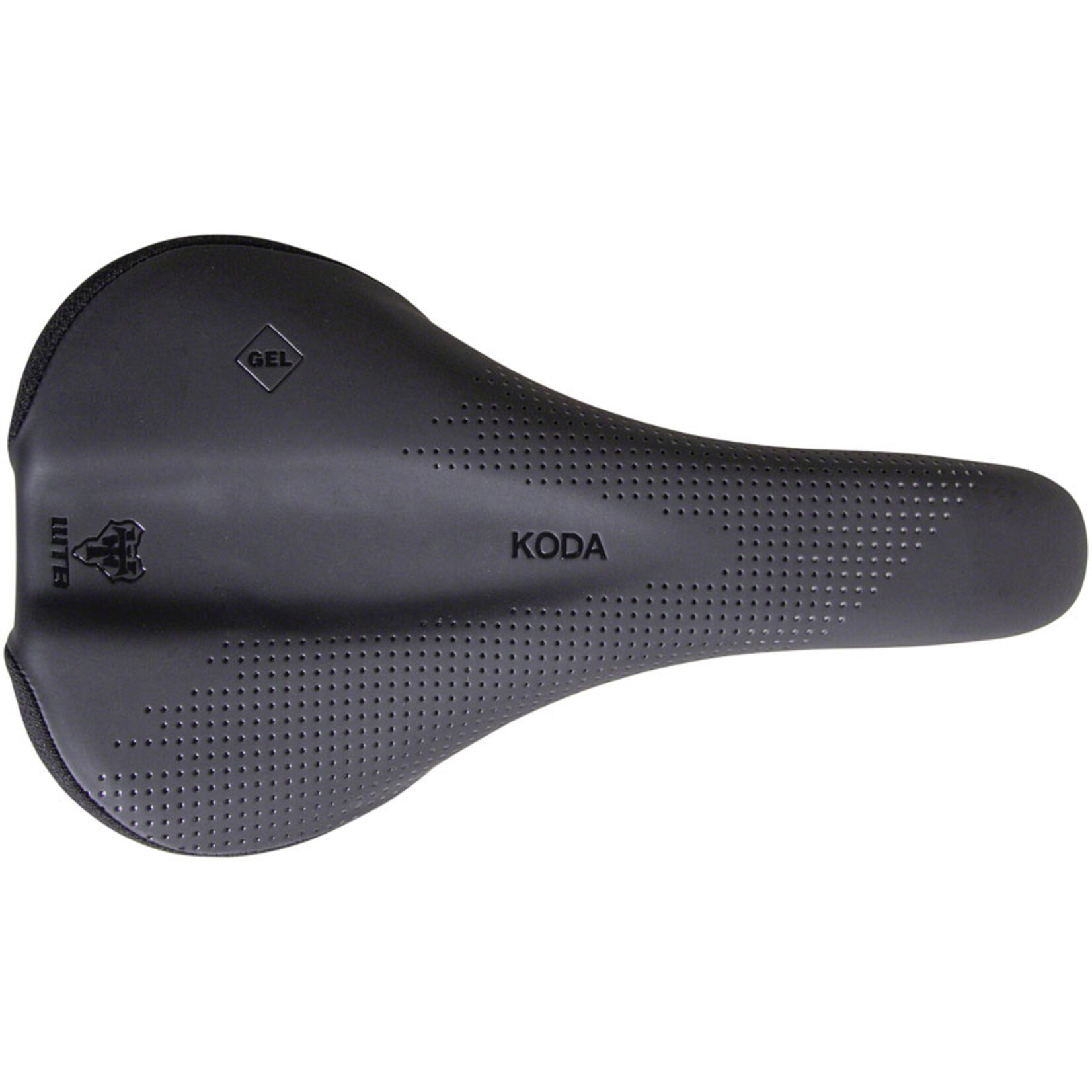 WTB WTB Koda Saddle - Chromoly, Medium