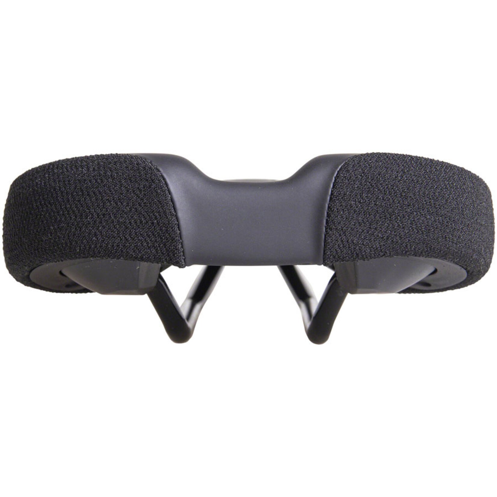 WTB WTB Koda Saddle - Chromoly, Black, Women's, Medium