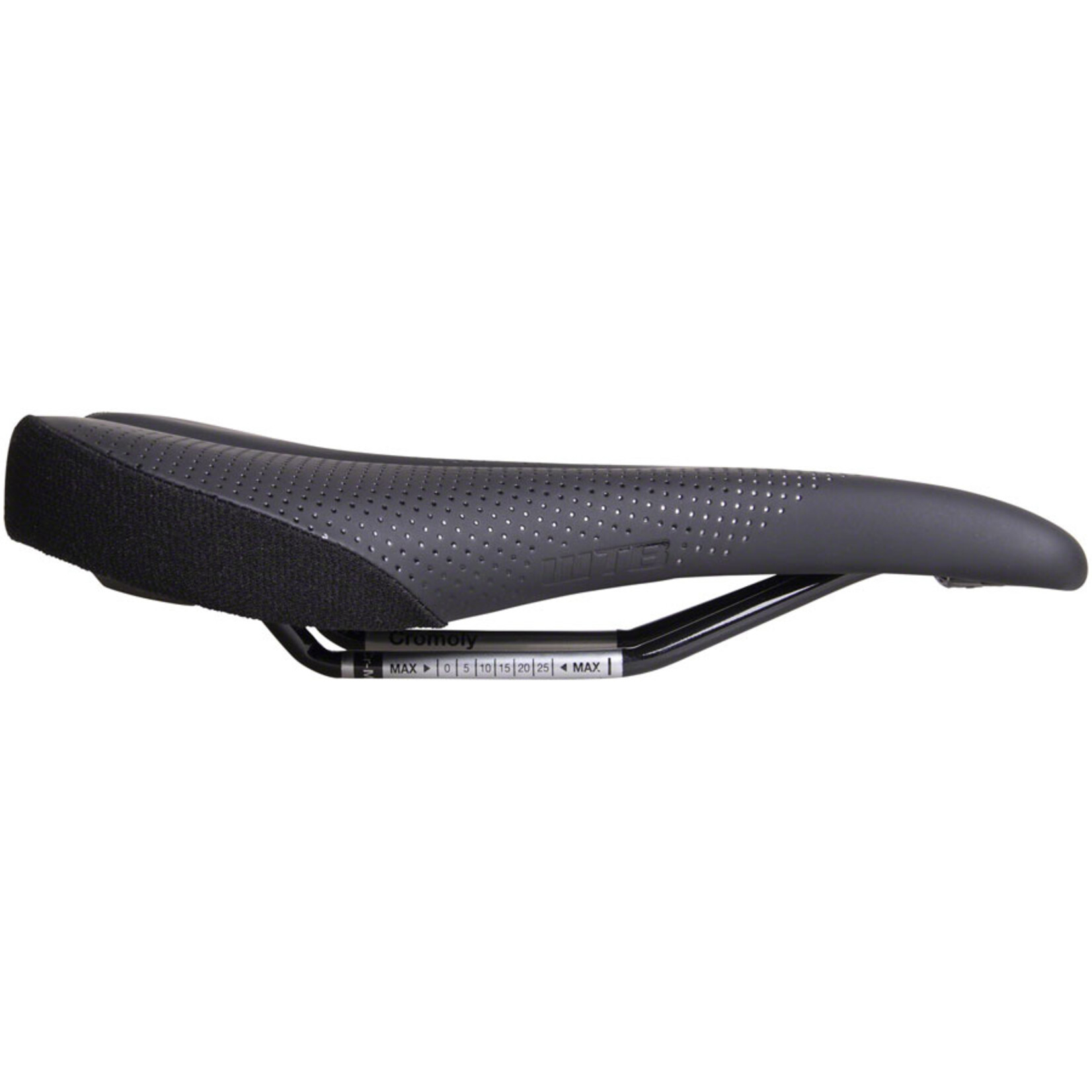 WTB WTB Koda Saddle - Chromoly, Medium