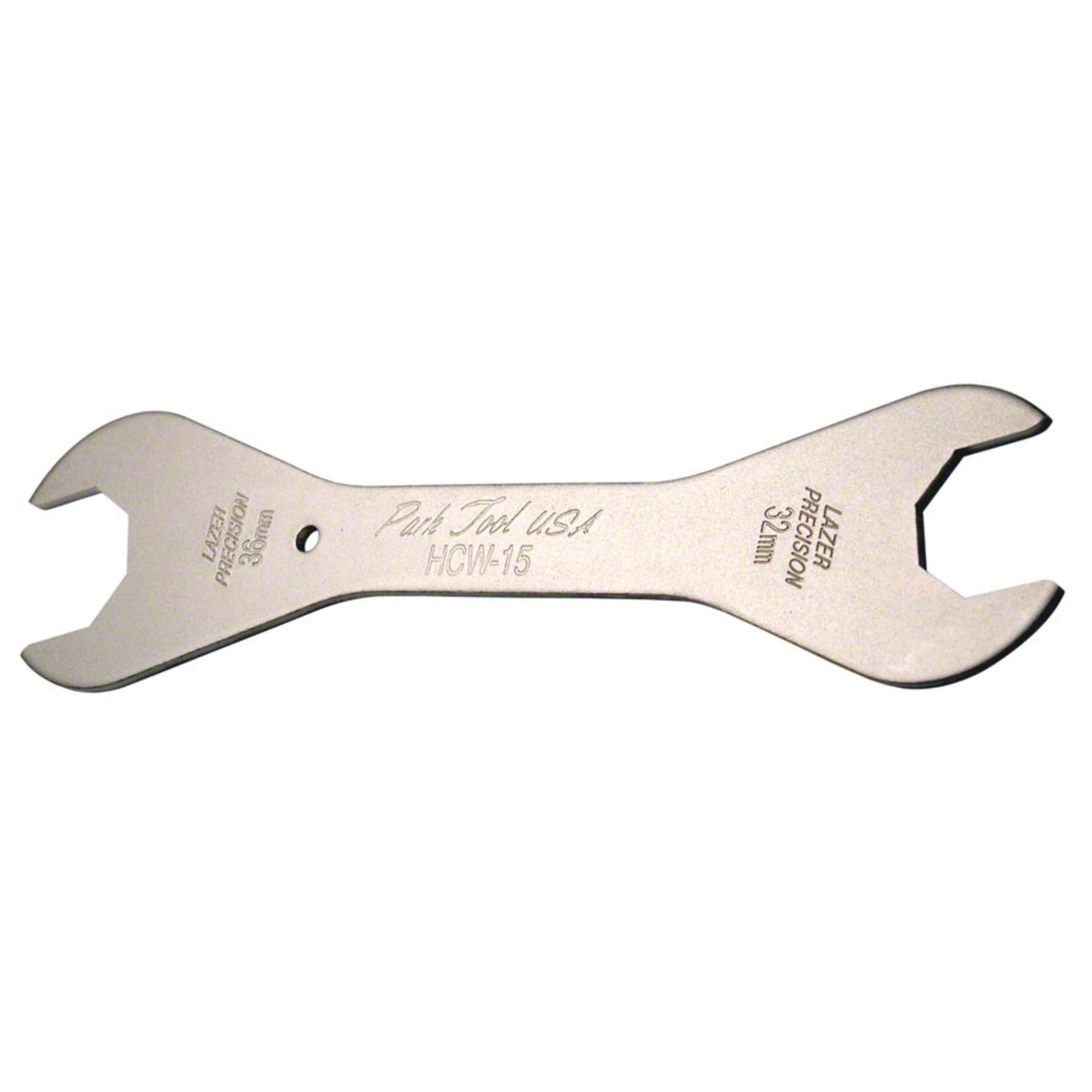 Park Park Tool HCW-15 Headset Wrench: 32.0mm and 36.0mm