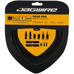 Jagwire Jagwire Pro Brake Cable Kit Road SRAM/Shimano, Black