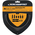 Jagwire Jagwire Pro Brake Cable Kit Mountain SRAM/Shimano, Ice Gray