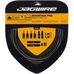 Jagwire Jagwire Pro Brake Cable Kit Mountain SRAM/Shimano, Black