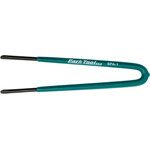PARK TOOL Park Tool SPA-1 Green Bottom Bracket Pin Spanner