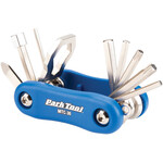 PARK TOOL Park MTC-30 Composite Multi-Function Tool