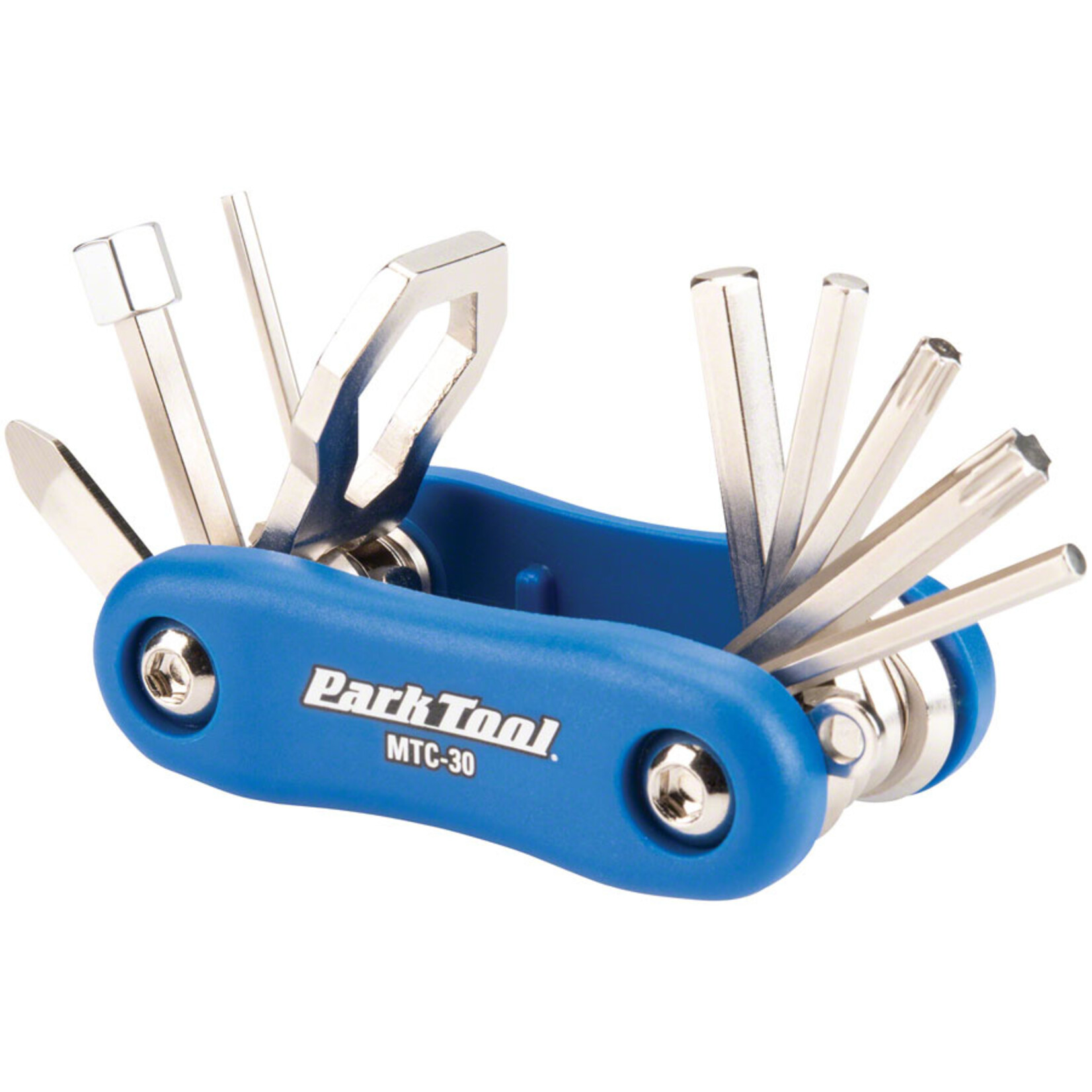 PARK TOOL Park MTC-30 Composite Multi-Function Tool