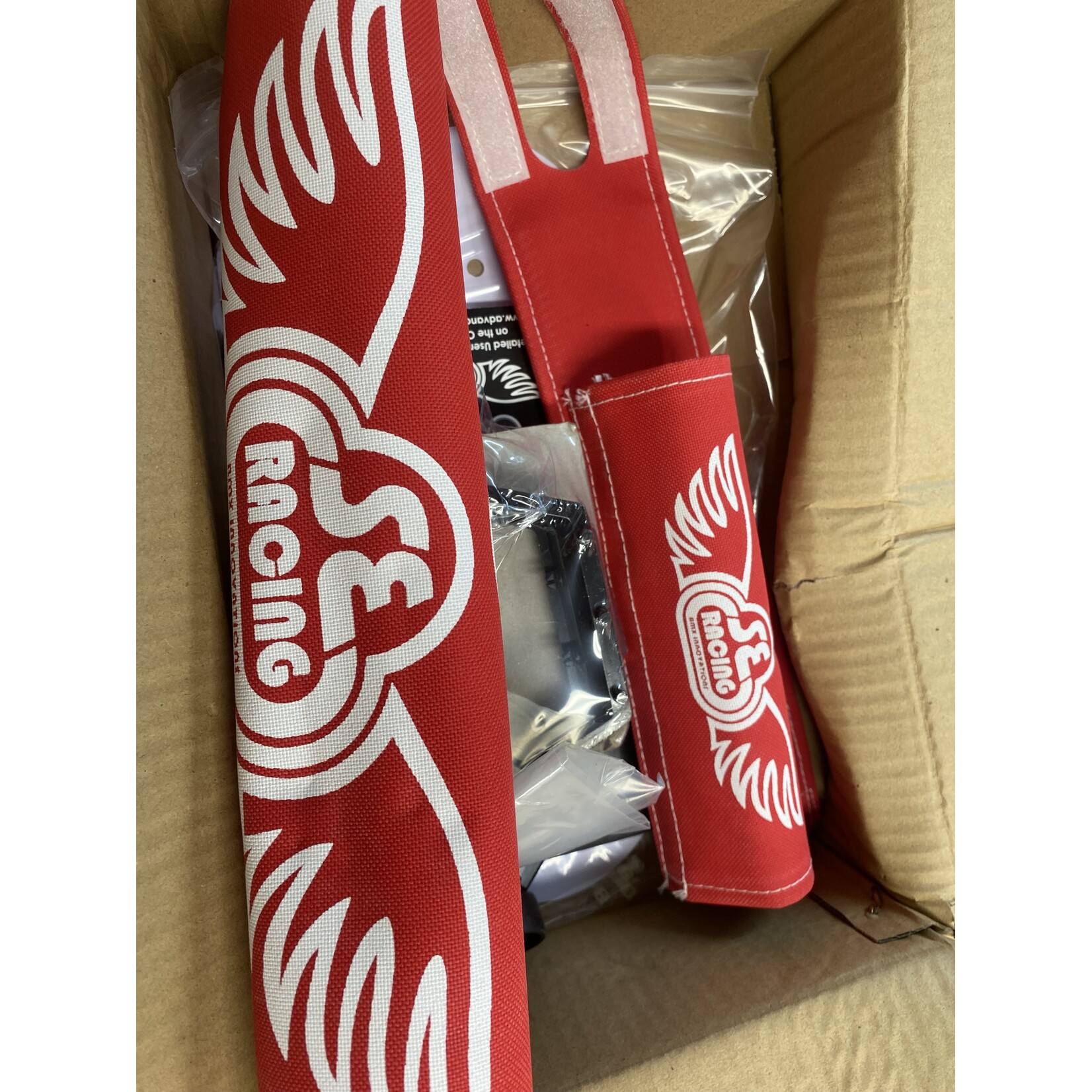 SE Bikes SE So Cal Flyer (RETIRED)