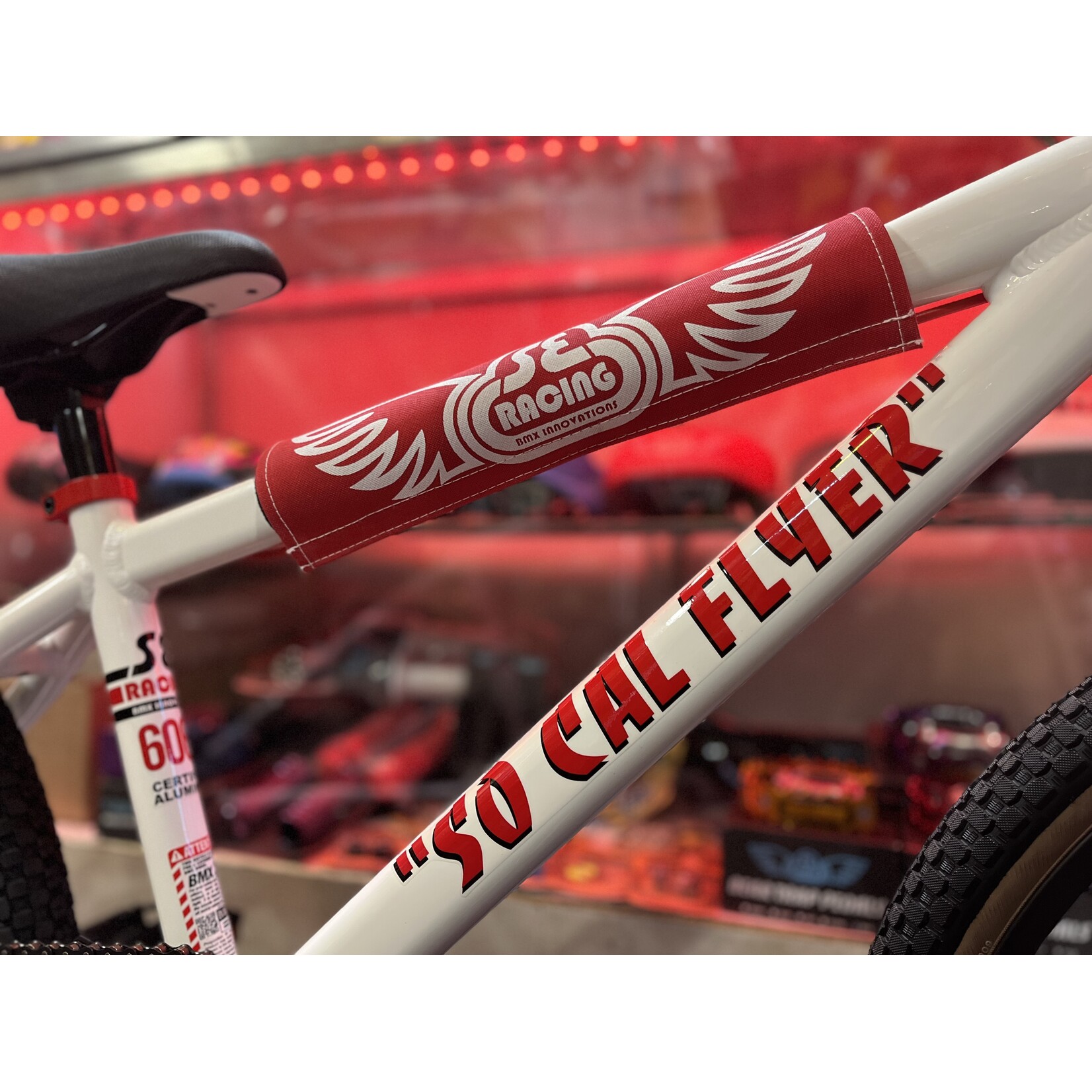 SE Bikes SE So Cal Flyer (RETIRED)