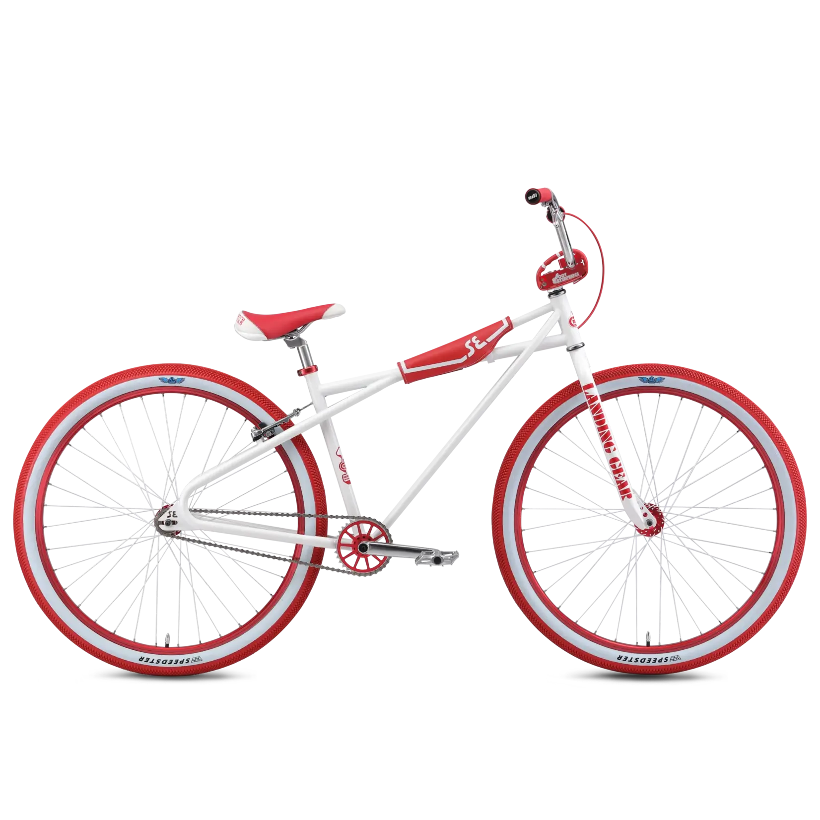 SE Bikes SE Quadangle Looptail 29" 2026