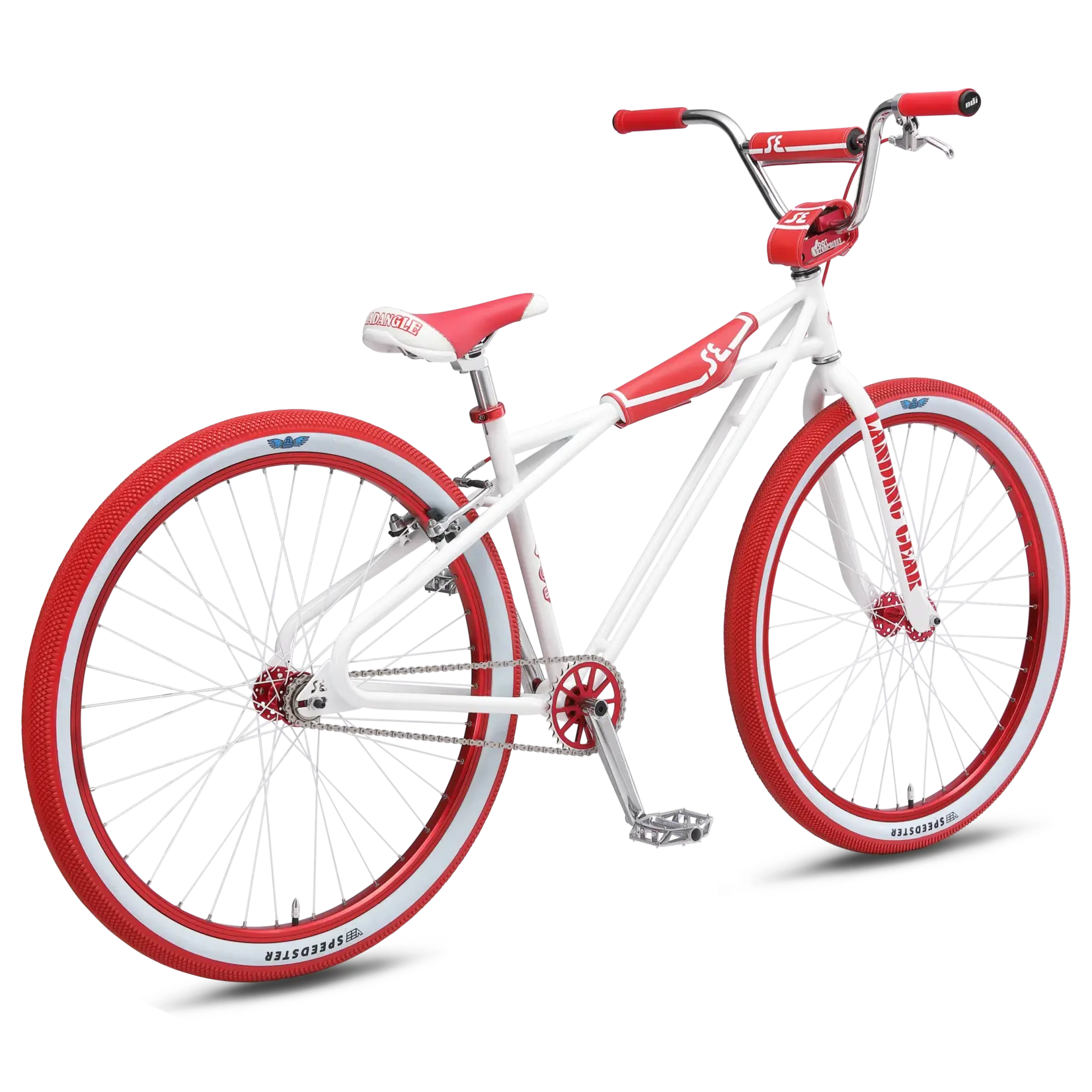 SE Bikes SE Quadangle Looptail 29" 2026