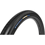 panaracer Panaracer GravelKing SS Plus Tire - 700 x 35, Tubeless, Folding, Black