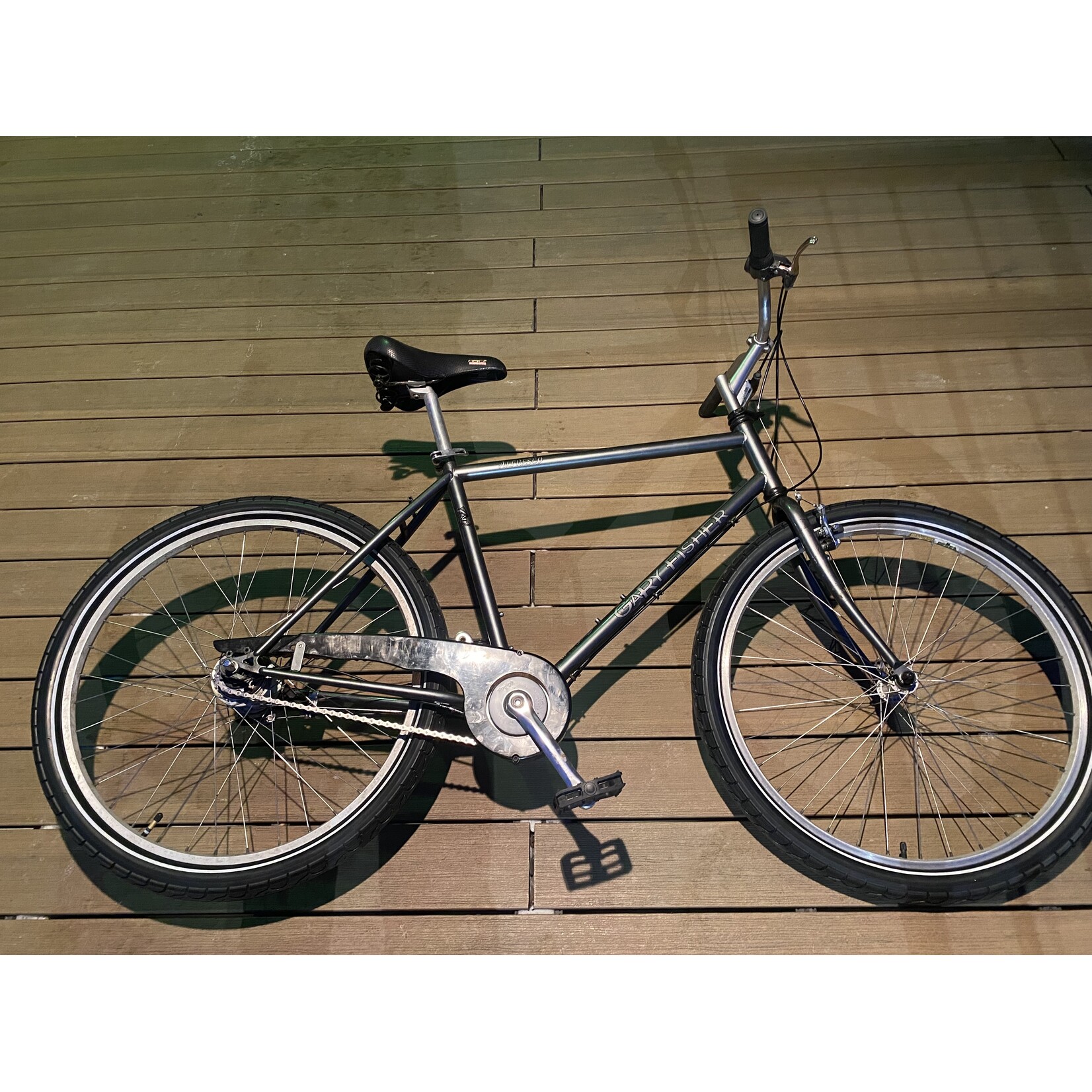 Gary Fisher Alfresco 18" UB 10151