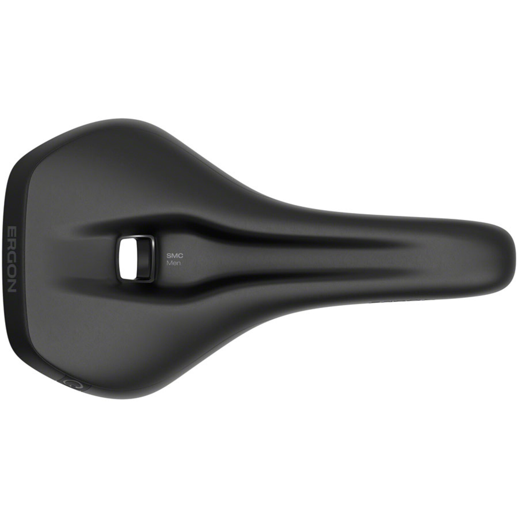 Ergon Ergon SMC Saddle - Stealth, Mens, Medium/Large