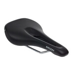 Ergon Ergon SM Saddle - Chromoly, Black, Women's, Medium/Large