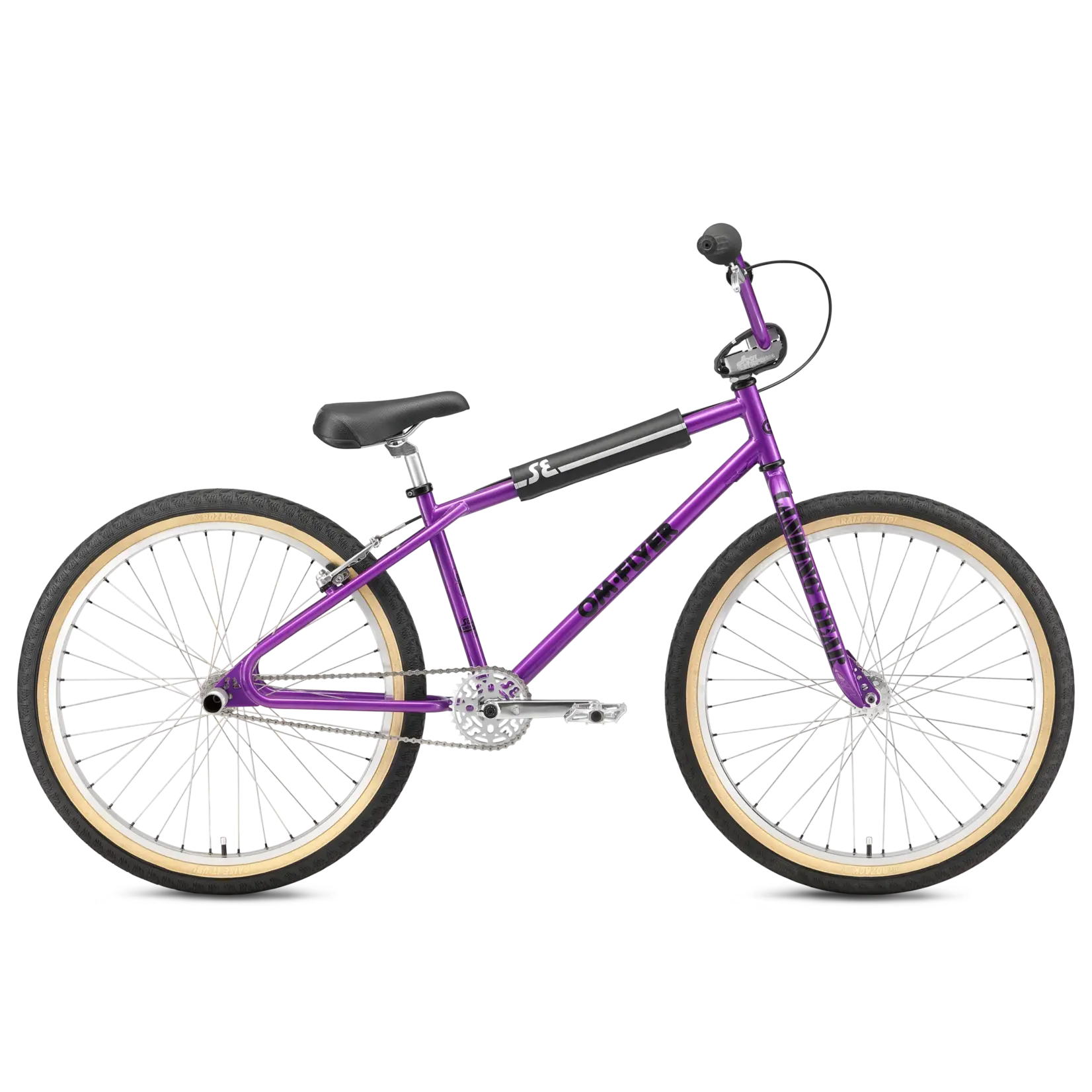 SE Bikes SE OM Flyer