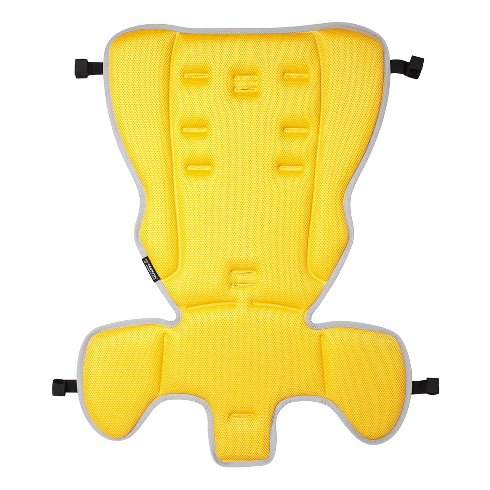 Topeak BABY SEAT TOPEAK BABYSEAT II w/RACK MTX-1.0/2.0