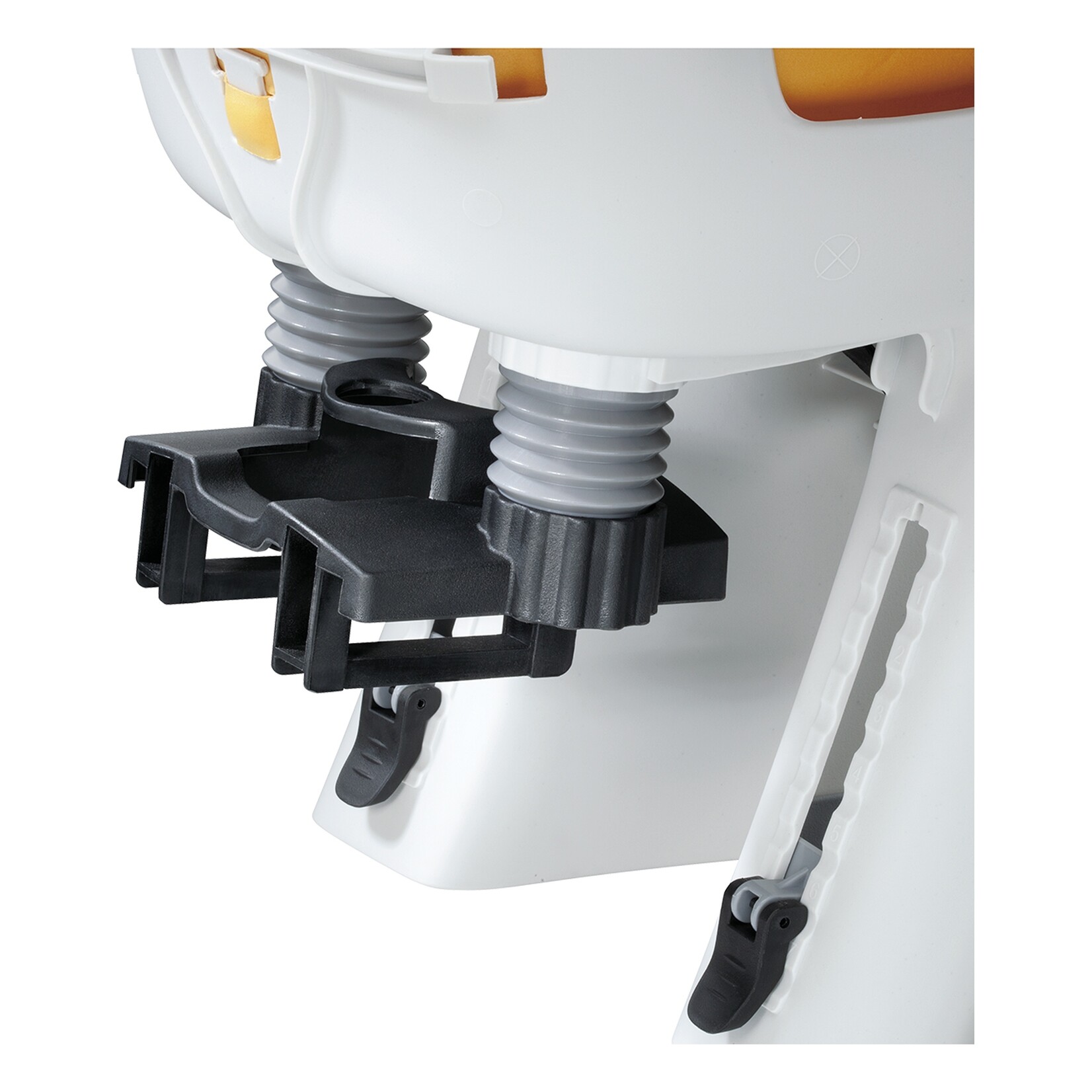 Topeak BABY SEAT TOPEAK BABYSEAT II w/RACK MTX-1.0/2.0