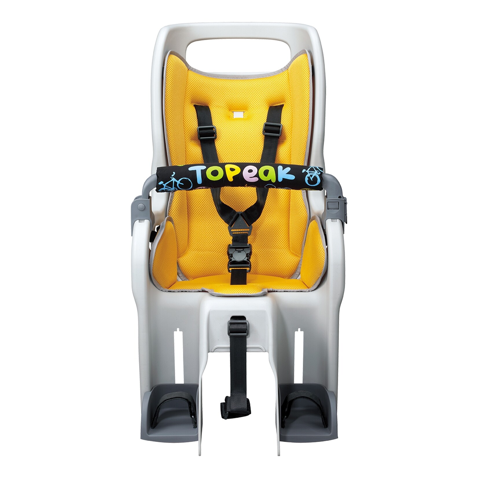 Topeak BABY SEAT TOPEAK BABYSEAT II w/RACK MTX-1.0/2.0