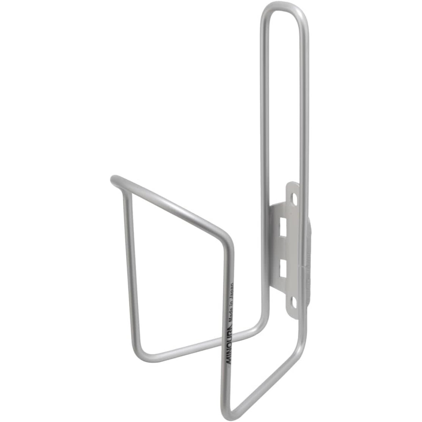 Minoura BOTTLE CAGE MIN ANB-150 ALY FOR 3.5in 1.5LITRE SL