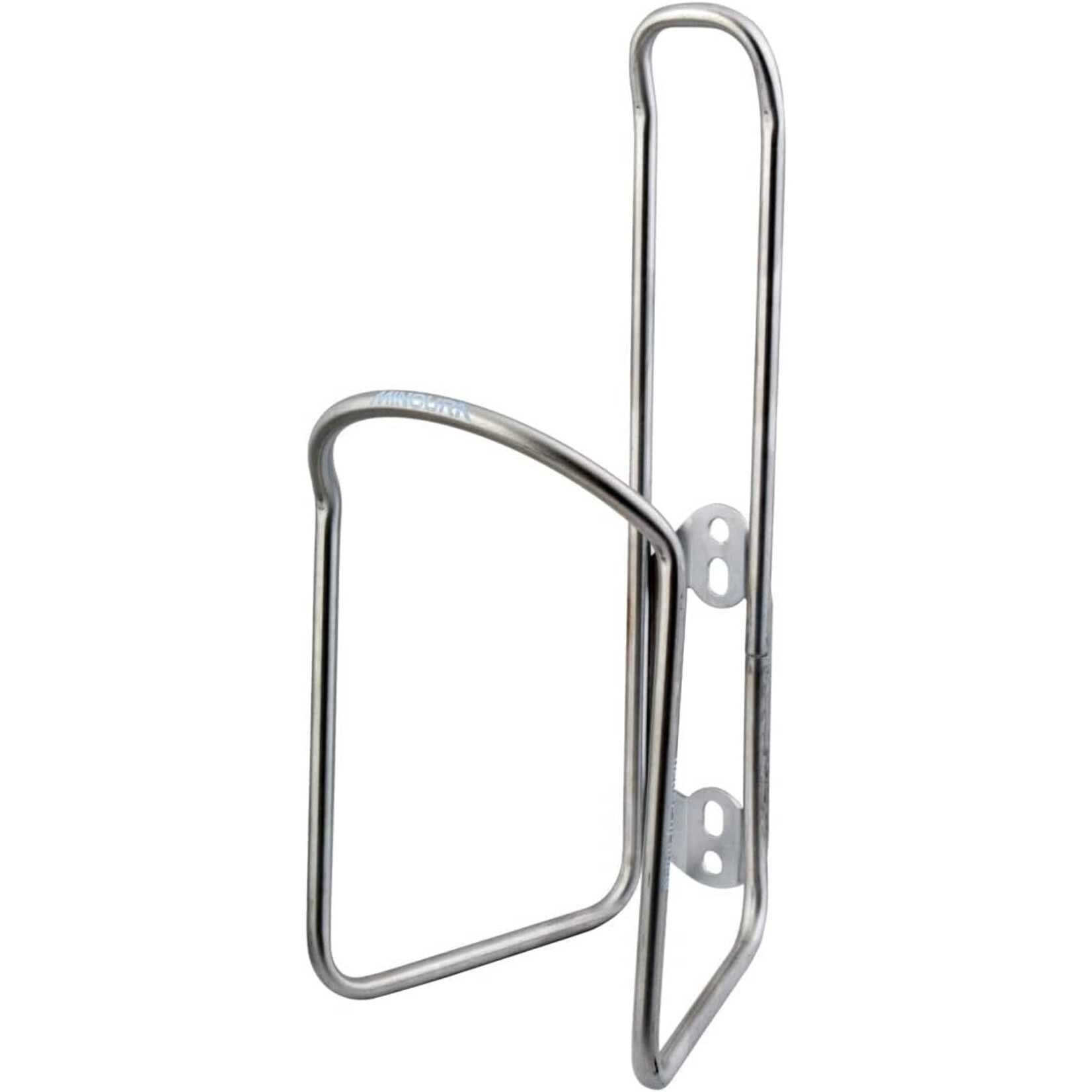 Minoura Minoura BOTTLE CAGE Stainless Steel SNB-150 FOR 3.5in 1.5LITRE SL