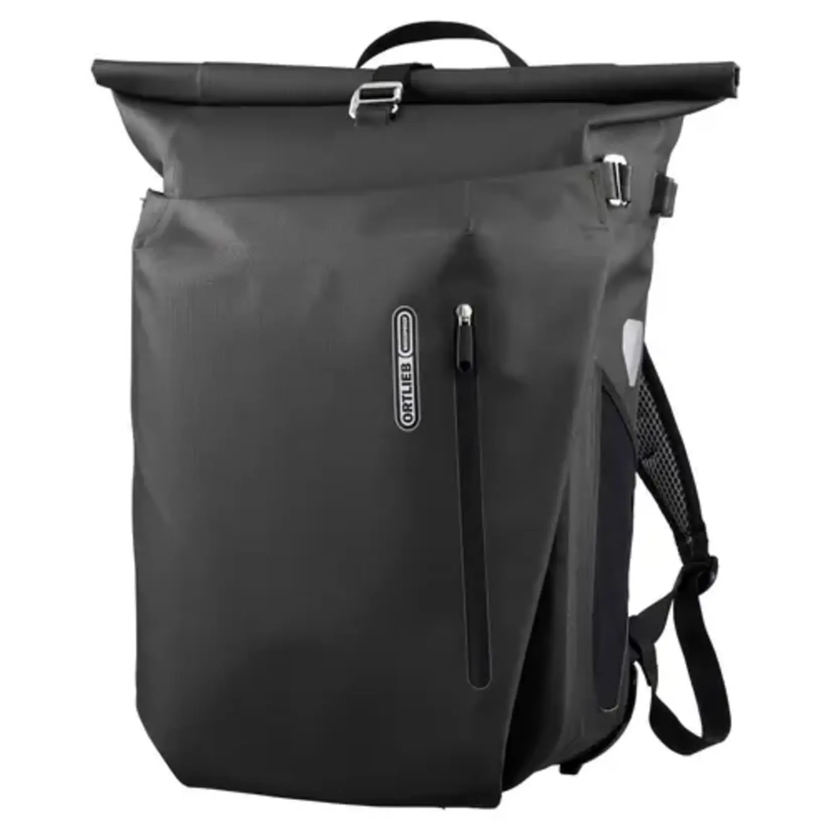 Ortlieb Ortlieb Vario Convertible Pannier/Backpack - 26L Black - QL2.1