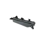 Salsa Salsa EXP Series Cholla Half-Frame Bag - Size 2, Gray