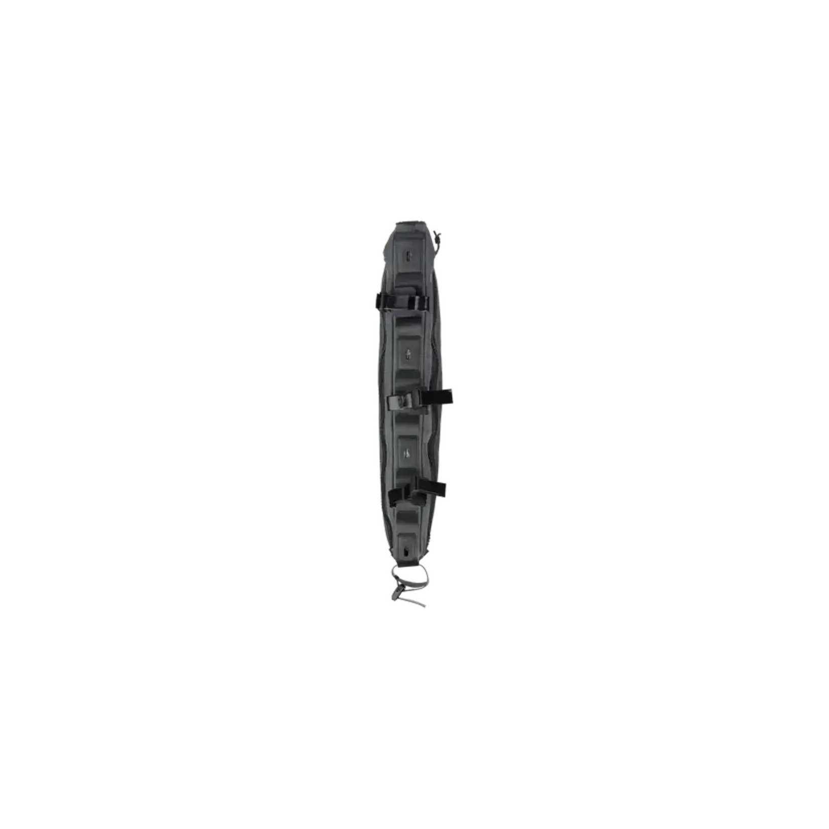 Salsa Salsa EXP Series Cholla Half-Frame Bag - Size 4, Gray