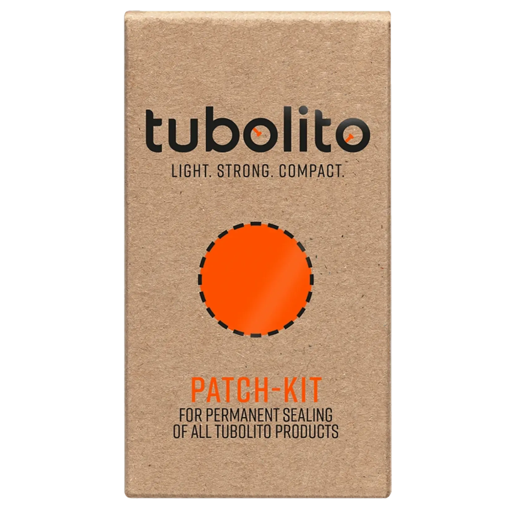 tubolito Tubolito Tubo TPU Tube Patch Kit