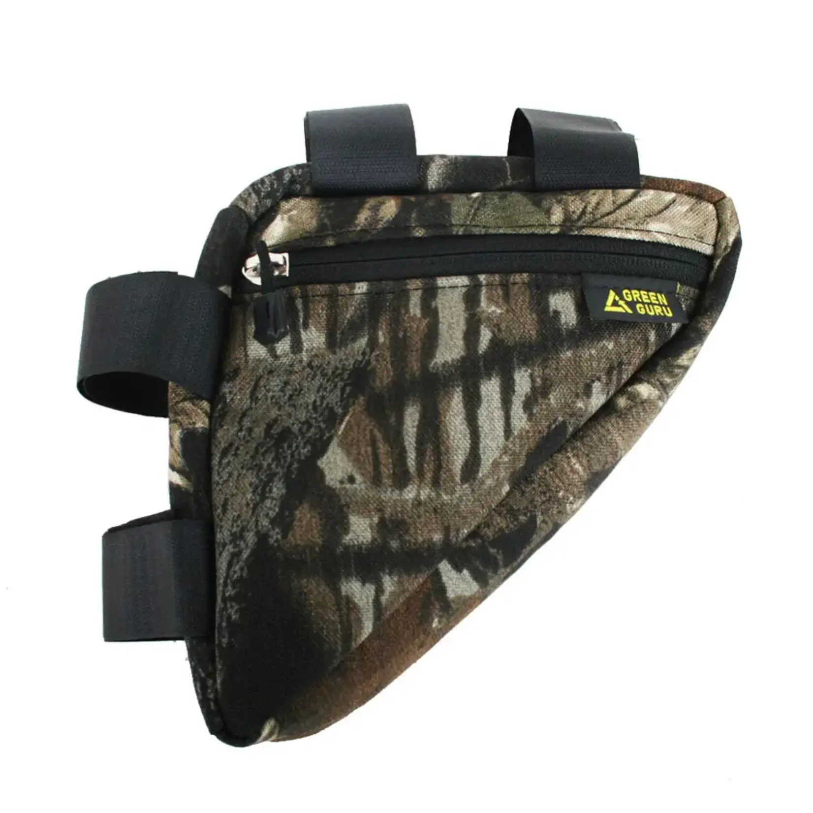 GREEN GURU BAG GREENGURU FRAME GRIPSTER CAMO