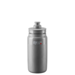 Elite Elite Fly Tex Water Bottle - 550ml, Grey