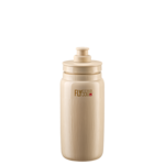 Elite Elite Fly Tex Water Bottle - 550 Ml, Beige