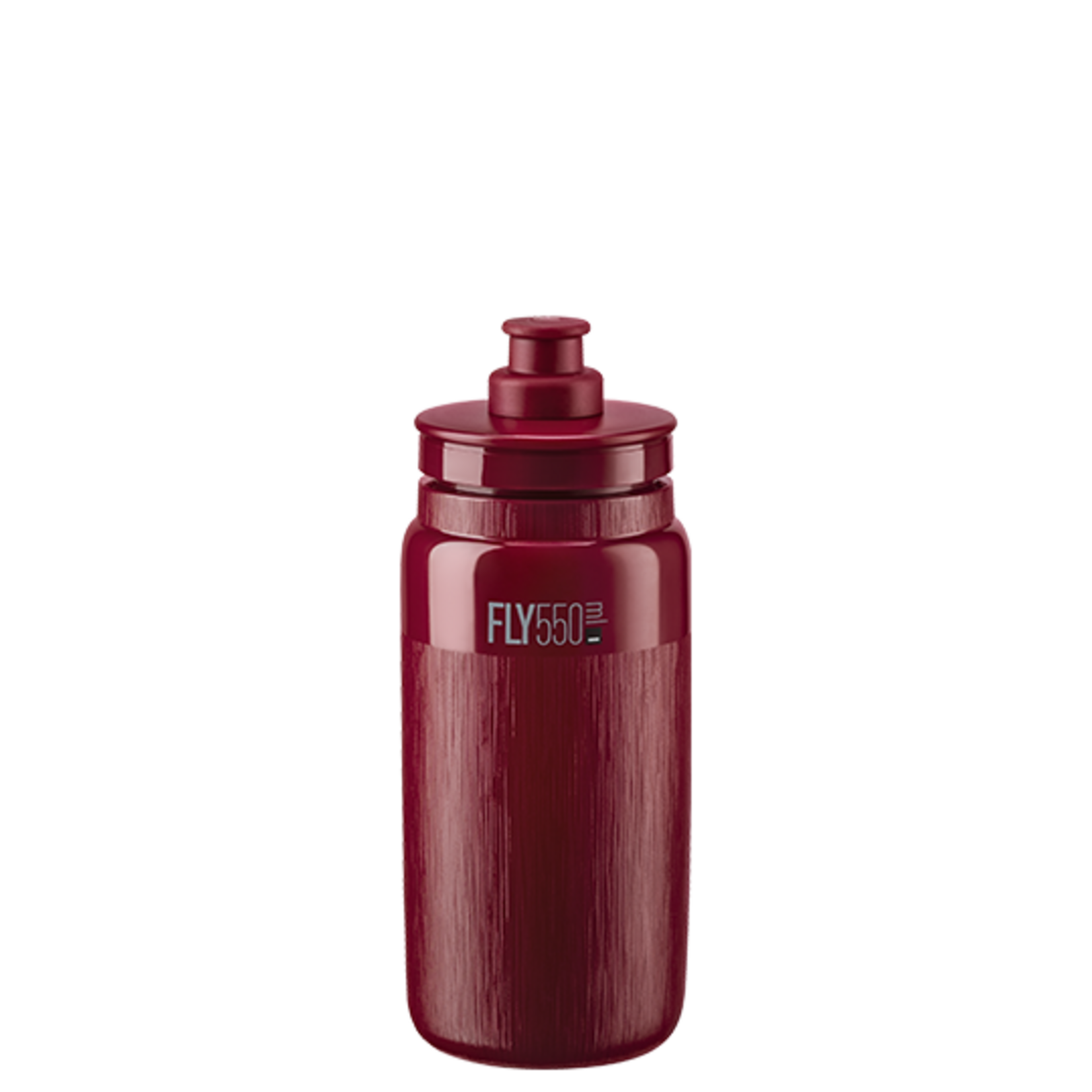 Elite Elite Fly Tex Water Bottle - 550 Ml, Amaranth
