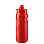 Elite Elite Fly Tex Water Bottle - 750ml, Red