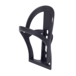 Velocity Velocity Bottle Trap Water Bottle Cage, Black