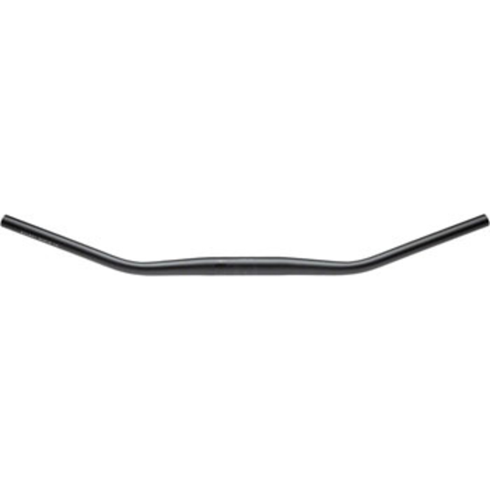 Whisky Parts Co. WHISKY Scully Handlebar - Alloy, 31.8mm, 780mm, 20mm Rise