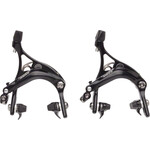 Tektro Tektro R539 Road Caliper Set Front & Rear Black 47-57mm QR