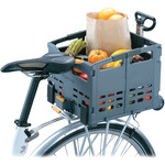 Topeak Topeak Trolley Tote MTX Rear folding Basket
