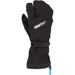 45NRTH 45NRTH 2024 Sturmfist 3 Gloves - Black, Lobster Style, Medium