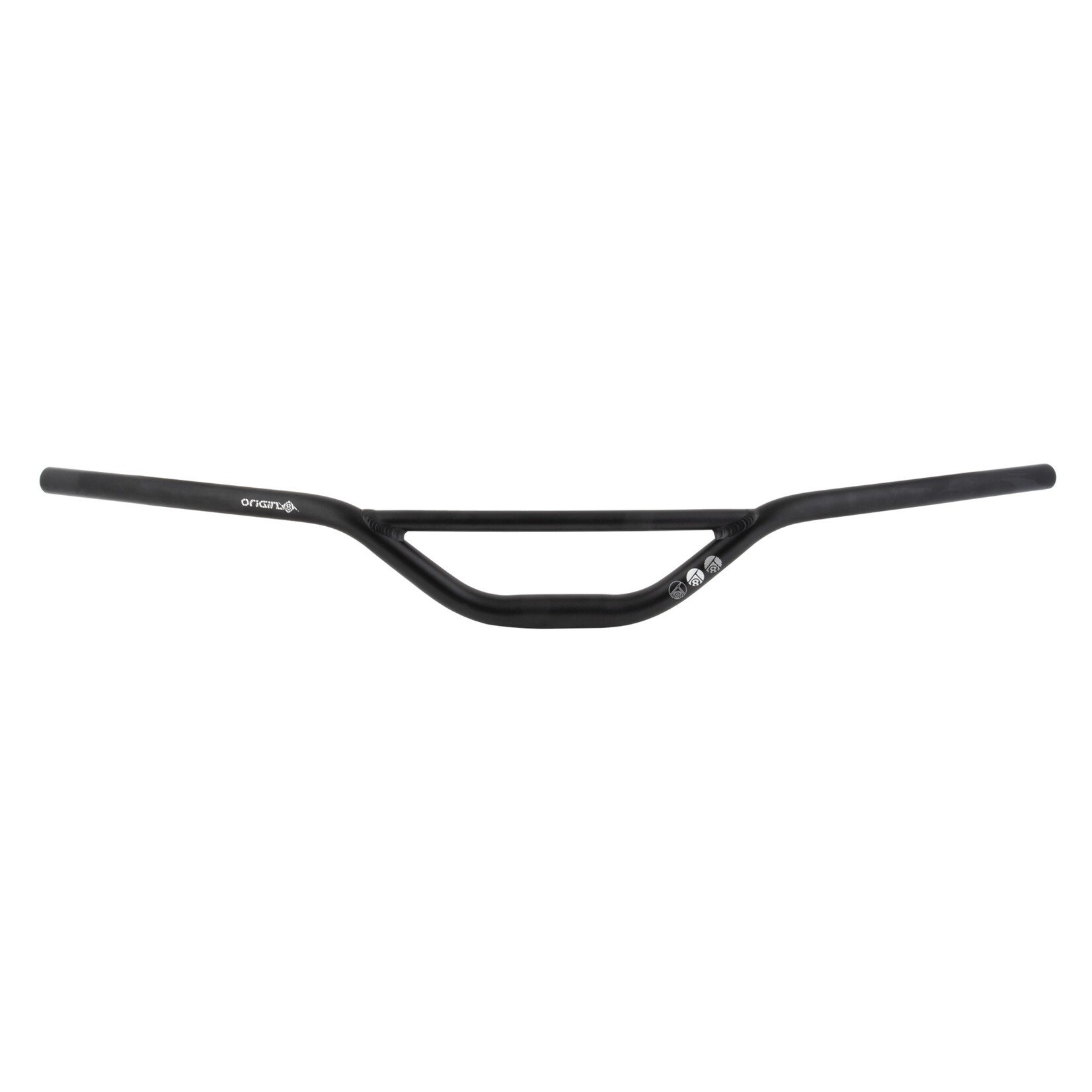 ORIGIN8 HandleBAR OR8 MTB ALY RISE THE SENDY 25.4x800x70 BK