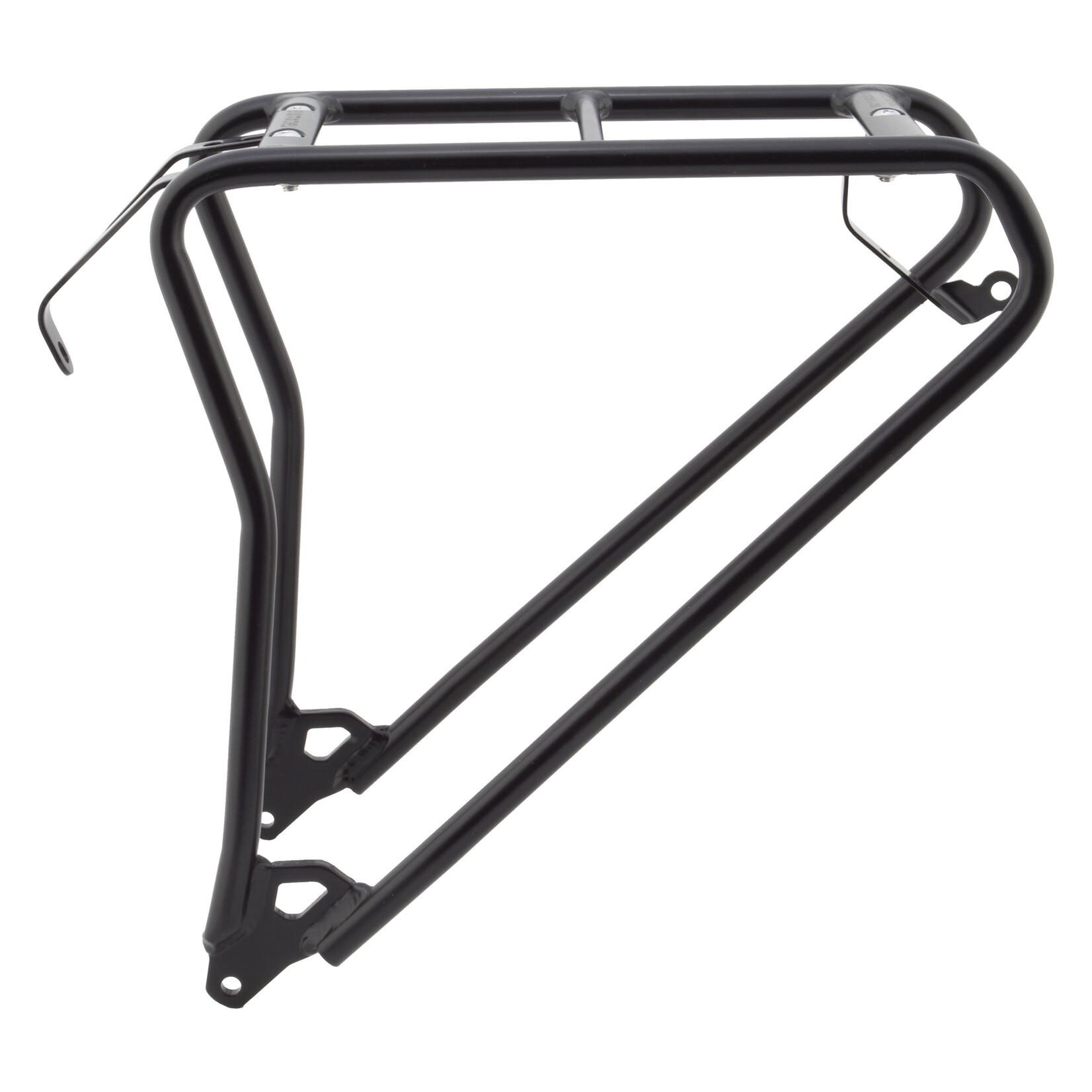 RACKTIME BIKE FRONT  RACK RACKTIME TOPIT 2.0 BK (N)