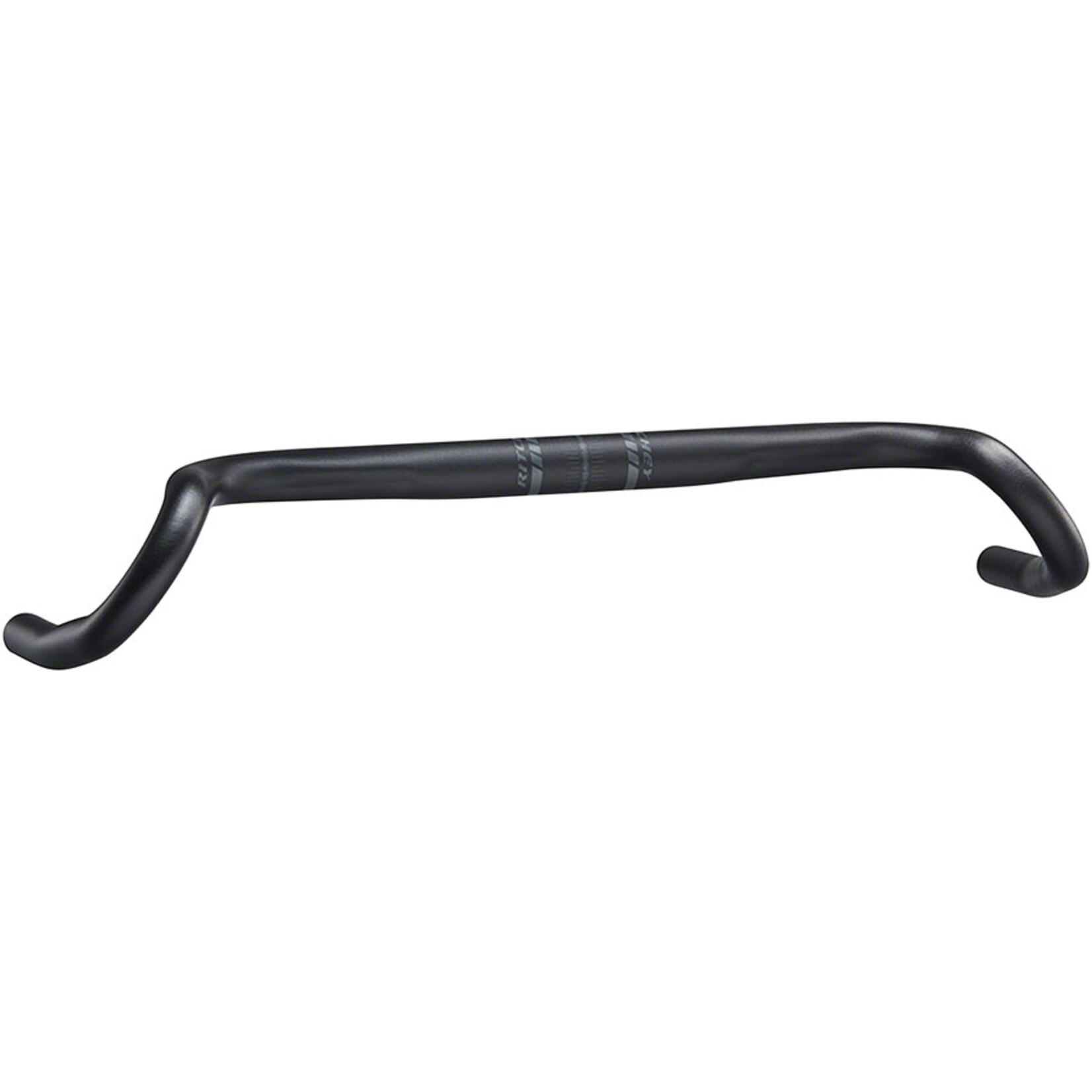 Ritchey Ritchey Comp Beacon Drop Handlebar - Aluminum, 46cm, 31.8mm, Black