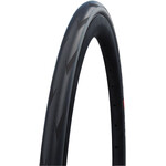 Schwalbe Schwalbe Pro One Tire - 700 x 30, Tubeless, Folding, Black, Evolution Line, Addix Race
