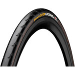 Continental Continental Gator Hardshell Tire - 700 x 28, Clincher, Wire, Black, Hardshell