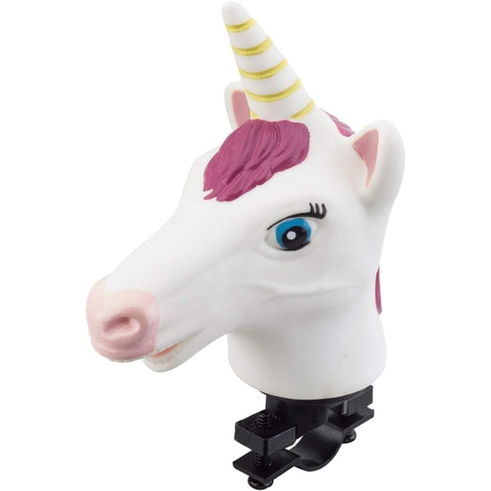 sunlite HORN SUNLT SQUEEZE UNICORN